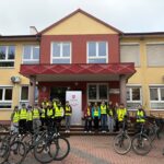 Fotorelacja z rajdu rowerowego „Śladami Tadeusza Kościuszki”