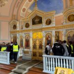 Fotorelacja z rajdu rowerowego „Śladami Tadeusza Kościuszki”
