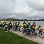 Fotorelacja z rajdu rowerowego „Śladami Tadeusza Kościuszki”