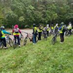 Fotorelacja z rajdu rowerowego „Śladami Tadeusza Kościuszki”